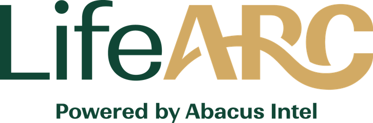 LifeARC - Powered by Abacus Intel