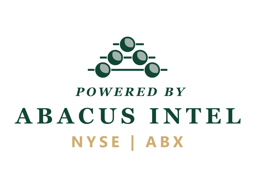 Abacus Intelligence